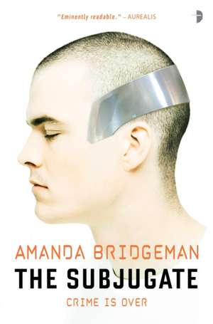 The Subjugate de Amanda Bridgeman