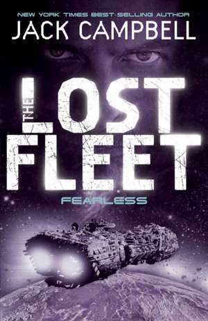 Lost Fleet - Fearless (Book 2) de Jack Campbell