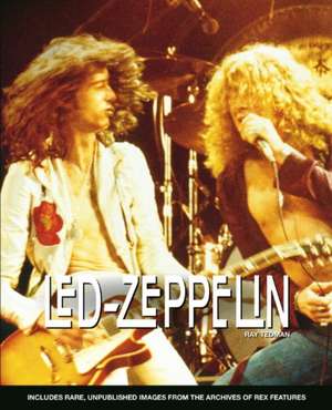 Tedman, R: Led Zeppelin