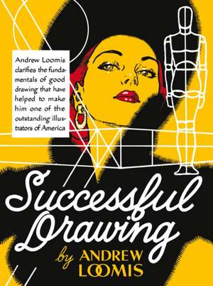 Successful Drawing de Andrew Loomis