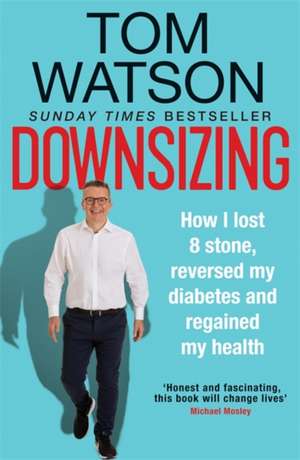 Downsizing de Tom Watson