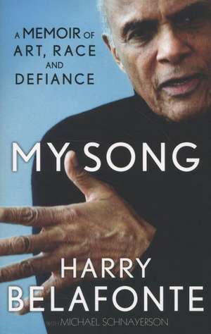 My Song de Harry Belafonte