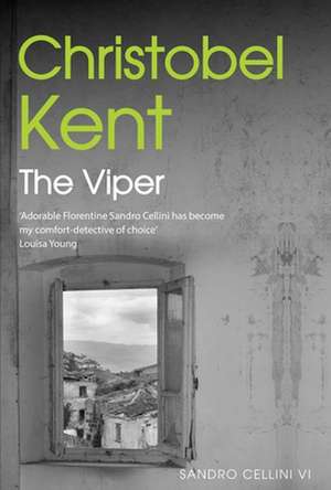 The Viper de Christobel Kent