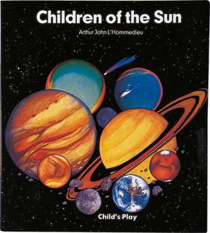 Children of the Sun de Arthur John L'Hommedieu