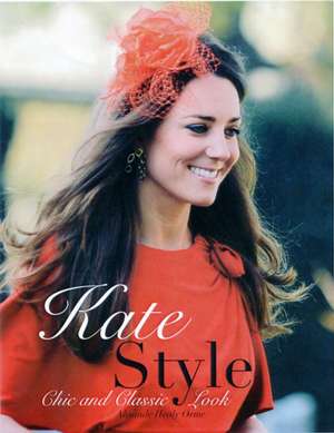 Kate Style de Alisande Orme