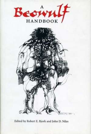 A Beowulf Handbook de Robert E. Bjork