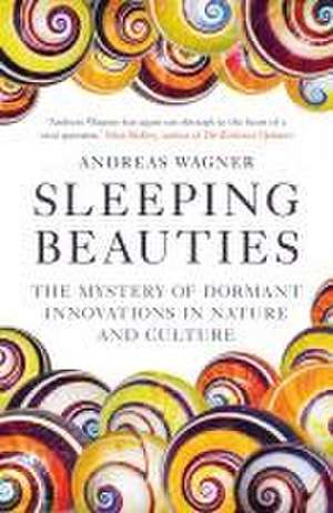 Sleeping Beauties de Andreas Wagner