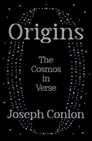 Origins de Joseph Conlon