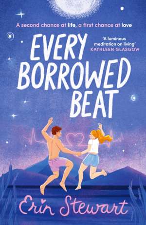 Every Borrowed Beat de Erin Stewart