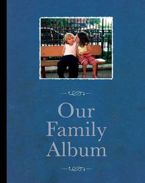 Our Family Album – Essays–Script– Annotations– Images de Charles Musser