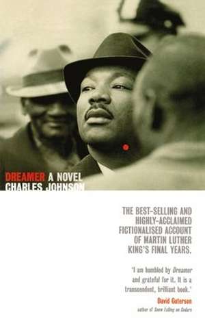 Dreamer de Charles Johnson