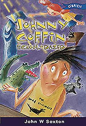 Johnny Coffin School-Dazed de John Sexton