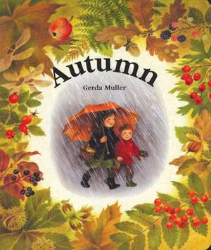 Autumn de Gerda Muller