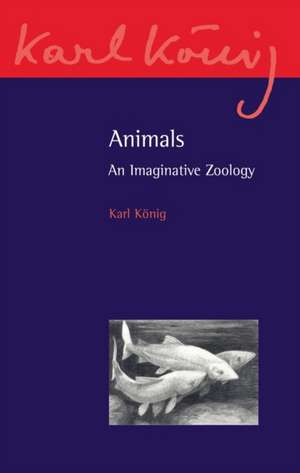 Animals de Karl Konig