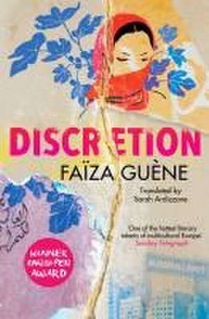 Discretion de Faiza Guene