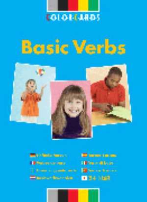 Basic Verbs de Speechmark