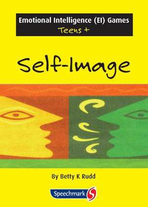 Self Image Card Game de Betty Rudd