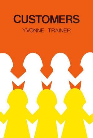 Customers de Yvonne Trainer