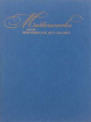 Masterworks from the Beaverbrook Art Gallery (Special edition) de Terry Graff