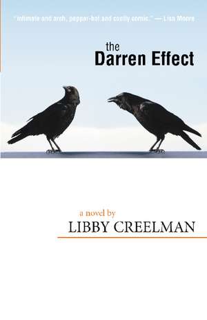 The Darren Effect de Libby Creelman