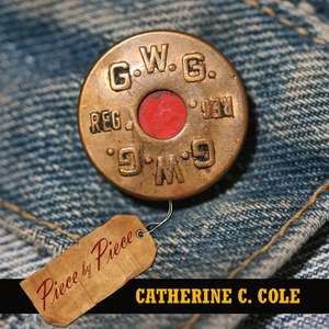 GWG: Piece by Piece de Catherine C. Cole