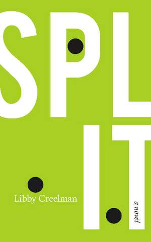 Split de Libby Creelman