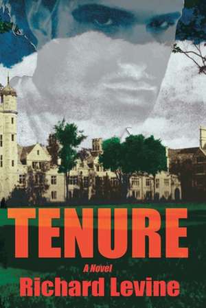 Tenure de Richard Levine