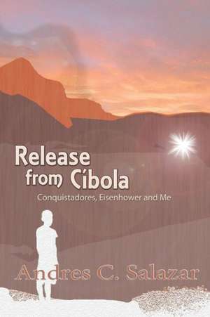 Release from Cibola de Andres C. Salazar