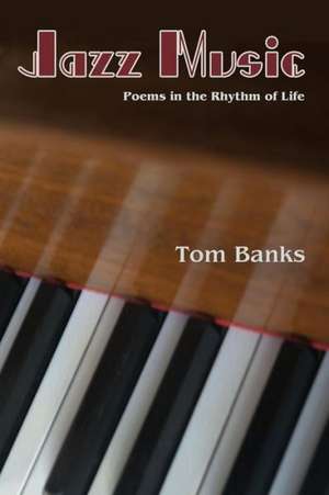 Jazz Music de Tom Banks