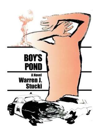 Boy's Pond de Warren J. Stucki