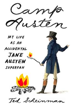 Camp Austen de Ted Scheinman