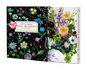 Cathy B. Graham: Full Bloom de Cathy B. Graham