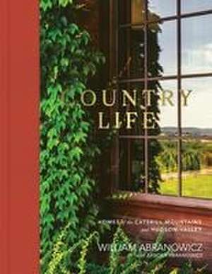 Country Life de William Abranowicz