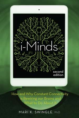 I-Minds - 2nd Edition de Mari K Swingle