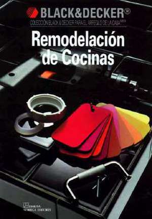 Remodelaciones de Cocinas = Kitchen Remodeling de Cy Decosse Inc