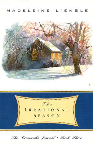 Irrational Season, The de Madeleine L'Engle