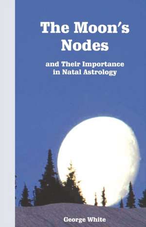 The Moon's Nodes de George White