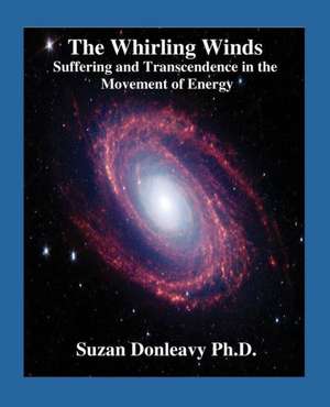 The Whirling Winds de Suzan Donleavy