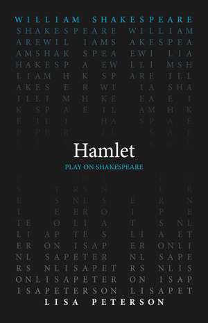 Hamlet de William Shakespeare