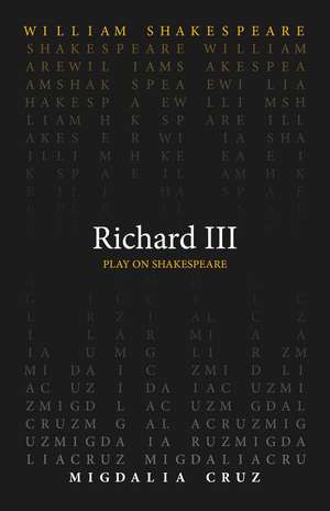 Richard III de William Shakespeare