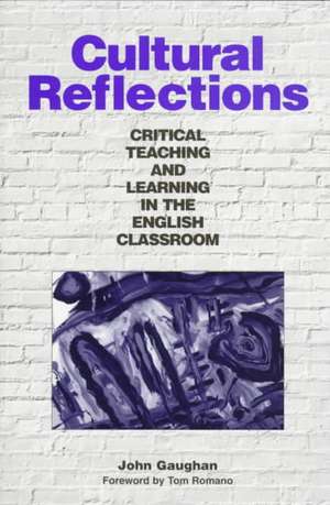 Cultural Reflections de John Gaughan