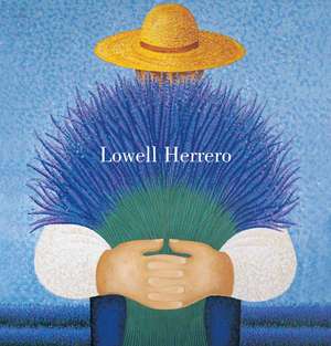 Lowell Herrero de Kate Rothrock