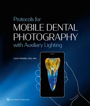 Protocols for Mobile Dental Photography with Auxiliary Lighting de Louis Hardan