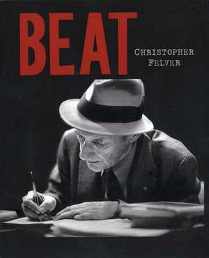 Beat de Christopher Felver