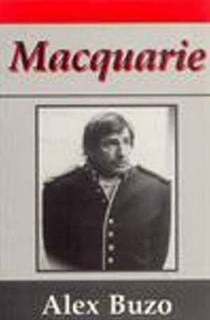 Macquarie de Alex Buzo