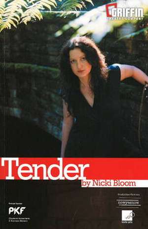 Tender de Nicki Bloom