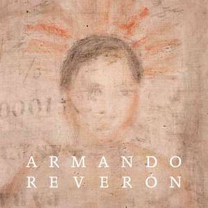 Armando Reveron de Luis Perez-Oramas