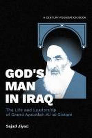 God's Man in Iraq de Sajad Jiyad