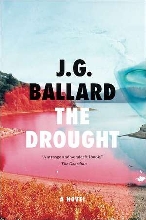 The Drought de J. G. Ballard