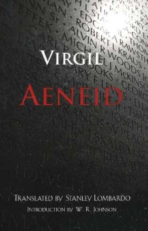 Aeneid de Virgil